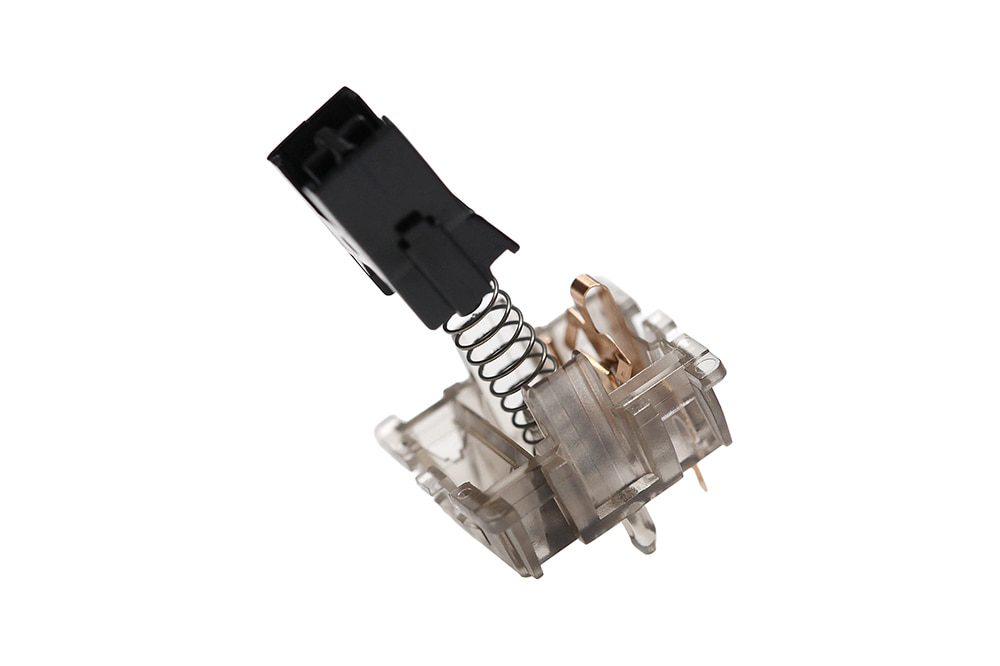 35pcs Gateron BOX V2 Ink Pink Black Switch Extras 50g 60g 5pin RGB Linear mx stem switch for mechanical keyboard 80m Pre Lubed 35pcs Gateron BOX V2 Ink Pink Black Switch Extras 50g 60g 5pin RGB Linear mx stem switch for mechanical keyboard 80m Pre Lubed