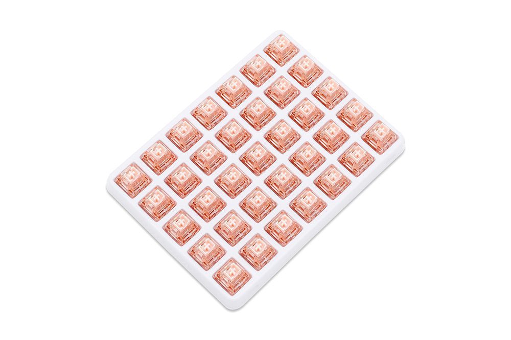 35pcs Gateron BOX V2 Ink Pink Black Switch Extras 50g 60g 5pin RGB Linear mx stem switch for mechanical keyboard 80m Pre Lubed 35pcs Gateron BOX V2 Ink Pink Black Switch Extras 50g 60g 5pin RGB Linear mx stem switch for mechanical keyboard 80m Pre Lubed