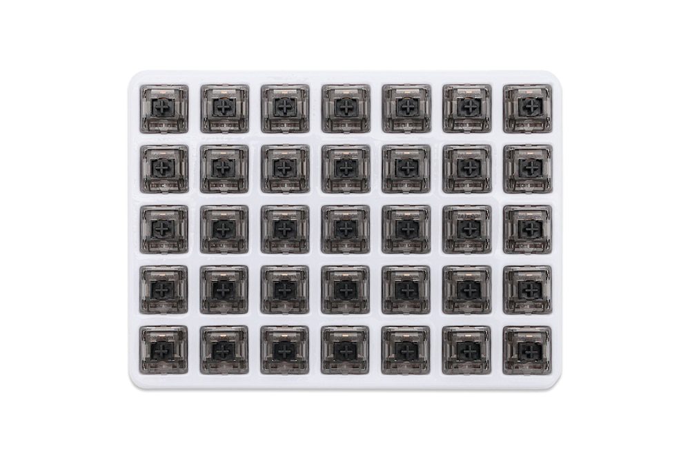 35pcs Gateron BOX V2 Ink Pink Black Switch Extras 50g 60g 5pin RGB Linear mx stem switch for mechanical keyboard 80m Pre Lubed 35pcs Gateron BOX V2 Ink Pink Black Switch Extras 50g 60g 5pin RGB Linear mx stem switch for mechanical keyboard 80m Pre Lubed