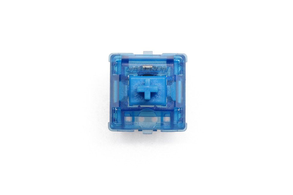 Gateron INK V2 Switch 5pin RGB Tactile Linear Clicky 60g 70g mx stem switch for mechanical keyboard 50m Blue Red Yellow Black