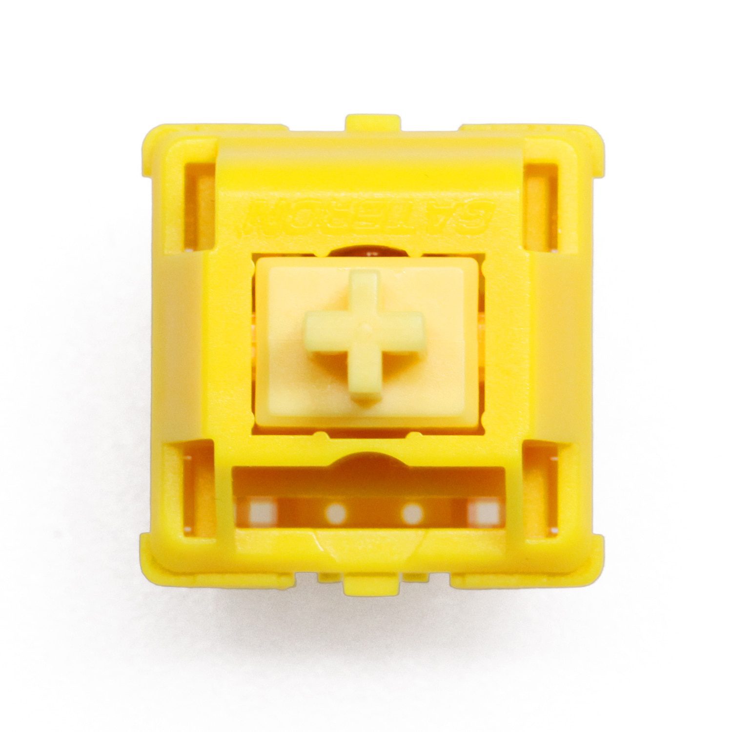 Gateron INK V2 Switch 5pin RGB Tactile Linear Clicky 60g 70g mx stem switch for mechanical keyboard 50m Blue Red Yellow Black