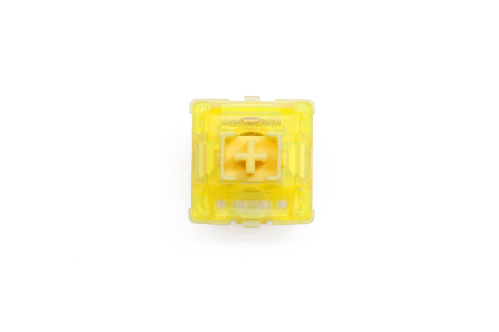 Gateron INK V2 Switch 5pin RGB Tactile Linear Clicky 60g 70g mx stem switch for mechanical keyboard 50m Blue Red Yellow Black