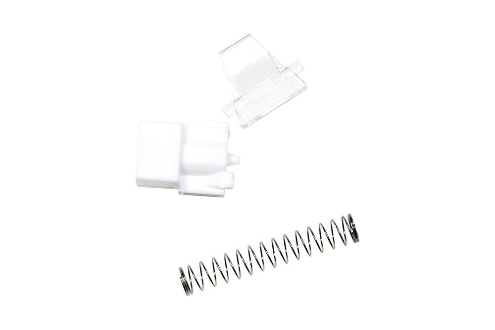 Kailh Chosfox V2 Arctic FOx Switch RGB SMD Clicky 52g 56g Switches For Mechanical keyboard mx stem 5pin Blue White Kailh Chosfox V2 Arctic FOx Switch RGB SMD Clicky 52g 56g Switches For Mechanical keyboard mx stem 5pin Blue White