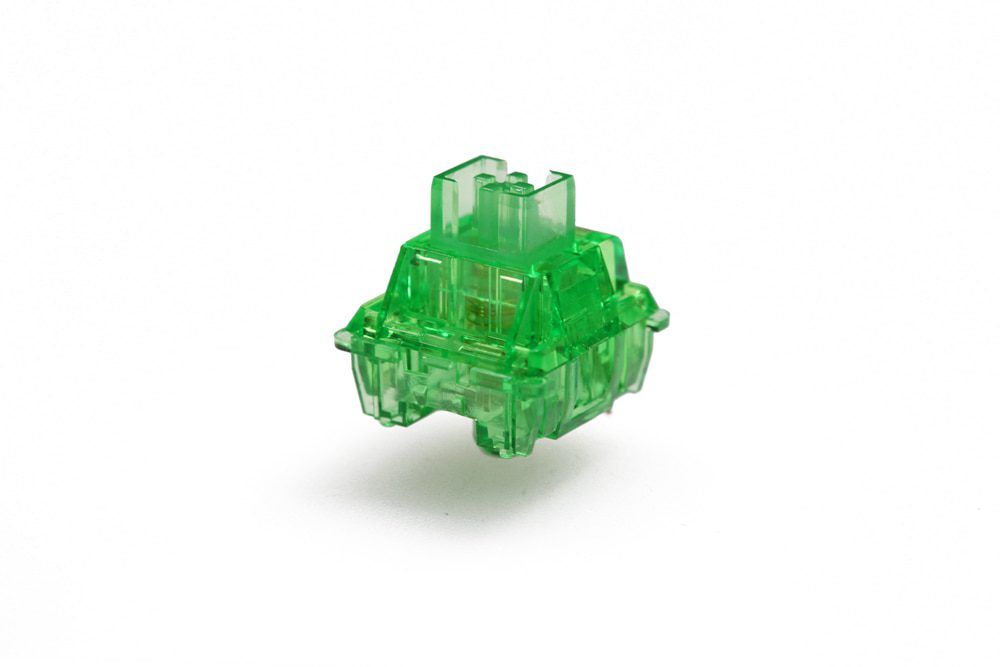 1pcs CandySwitch RGB SMD Linear 60g Switches For Mechanical keyboard mx stem Rainbow Blinding Light Sakura Snow Green Jade 1pcs CandySwitch RGB SMD Linear 60g Switches For Mechanical keyboard mx stem Rainbow Blinding Light Sakura Snow Green Jade