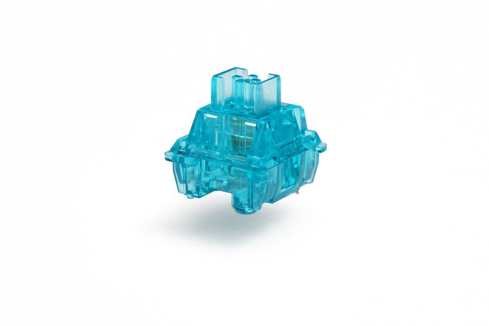 1pcs CandySwitch RGB SMD Linear 60g Switches For Mechanical keyboard mx stem Rainbow Blinding Light Sakura Snow Green Jade 1pcs CandySwitch RGB SMD Linear 60g Switches For Mechanical keyboard mx stem Rainbow Blinding Light Sakura Snow Green Jade