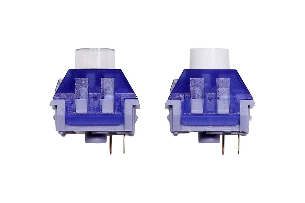 10PCS Kailh Deep Sea Ocean BOX V2 Switch RGB SMD Silent Linear 45g Switches For Mechanical keyboard mx stem 3pin Blue 10PCS Kailh Deep Sea Ocean BOX V2 Switch RGB SMD Silent Linear 45g Switches For Mechanical keyboard mx stem 3pin Blue