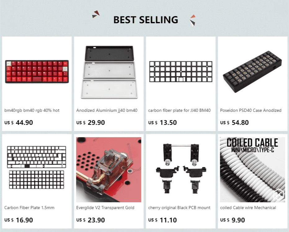 10PCS Kailh Deep Sea Ocean BOX V2 Switch RGB SMD Silent Linear 45g Switches For Mechanical keyboard mx stem 3pin Blue 10PCS Kailh Deep Sea Ocean BOX V2 Switch RGB SMD Silent Linear 45g Switches For Mechanical keyboard mx stem 3pin Blue