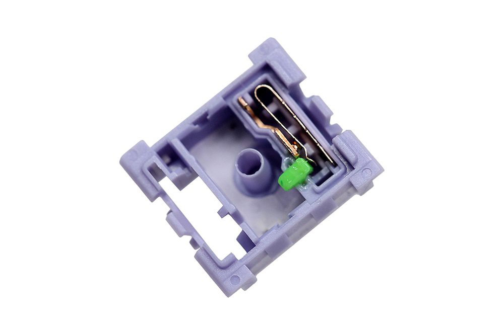 10PCS Kailh Deep Sea Ocean BOX V2 Switch RGB SMD Silent Linear 45g Switches For Mechanical keyboard mx stem 3pin Blue 10PCS Kailh Deep Sea Ocean BOX V2 Switch RGB SMD Silent Linear 45g Switches For Mechanical keyboard mx stem 3pin Blue