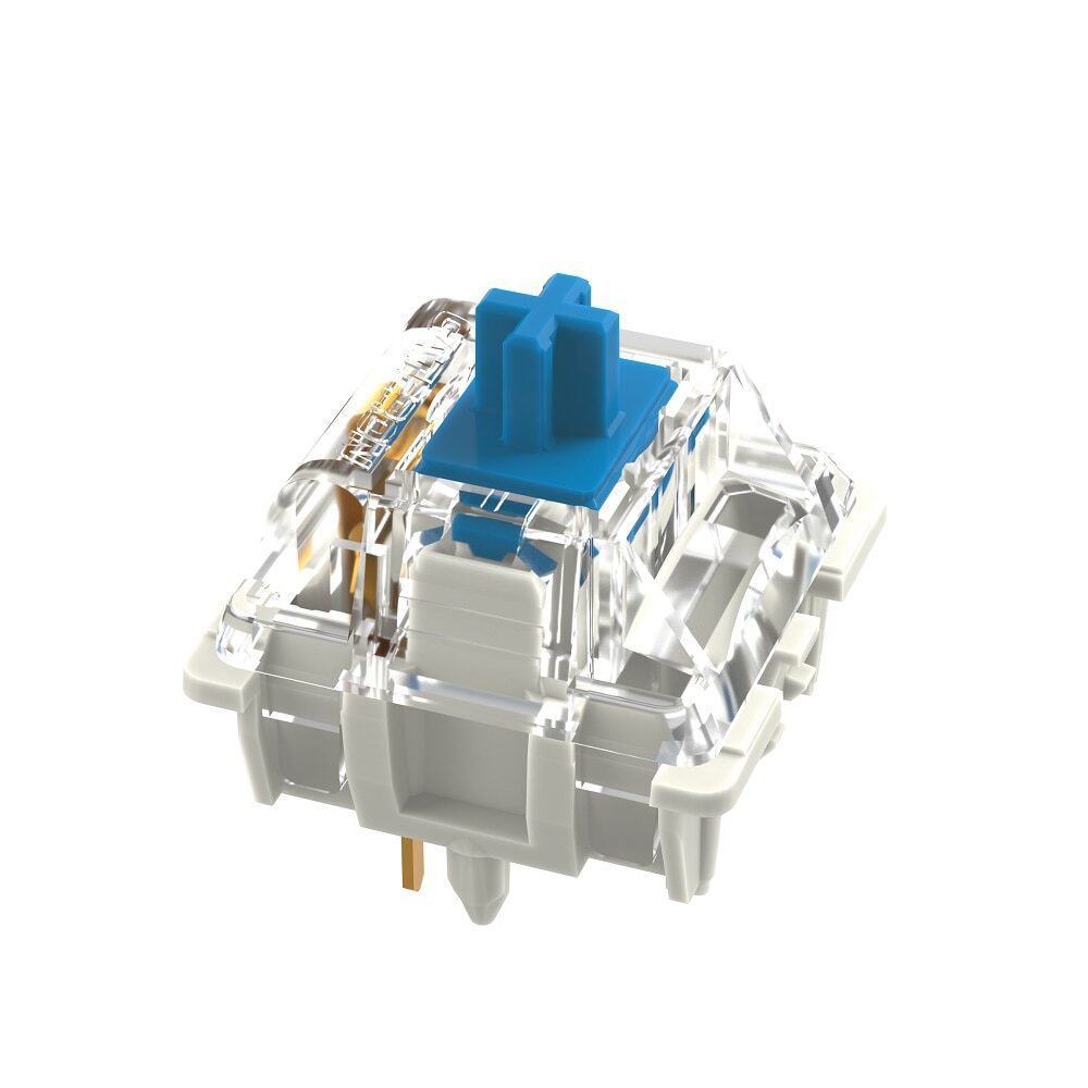 Gateron Pro V2 2.0 3pin RGB linear Tactile Switch White Yellow Red Silver Brown Switch for mechanical keyboard Pre Lubed Gateron Pro V2 2.0 3pin RGB linear Tactile Switch White Yellow Red Silver Brown Switch for mechanical keyboard Pre Lubed