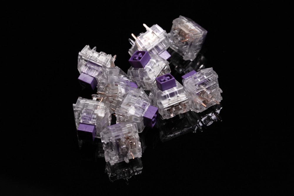 kailh box crystal Royal switch SMD clear MX Switches For Mechanical keyboard 5pin 50m clear housing Tactile kailh box crystal Royal switch SMD clear MX Switches For Mechanical keyboard 5pin 50m clear housing Tactile