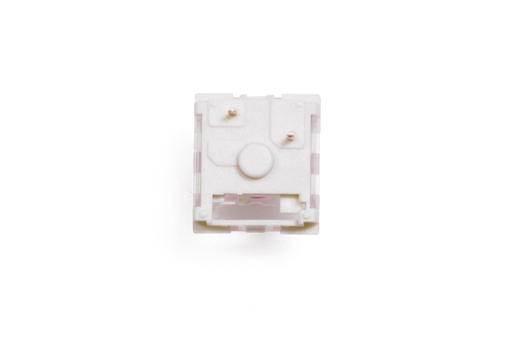 Kailh BOX Silent Pink Silent Brown Switch RGB SMD pink Linear 45g Tactile 60g Switches Dustproof For Mechanical keyboard mx stem Kailh BOX Silent Pink Silent Brown Switch RGB SMD pink Linear 45g Tactile 60g Switches Dustproof For Mechanical keyboard mx stem