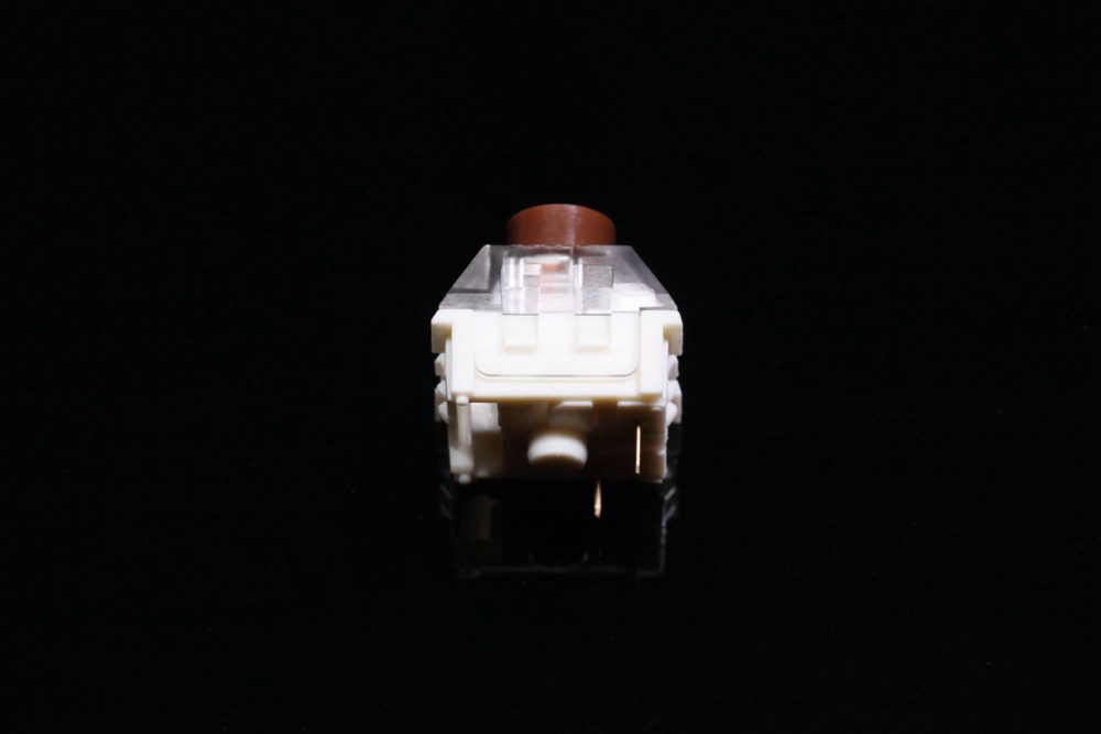 Kailh BOX Silent Pink Silent Brown Switch RGB SMD pink Linear 45g Tactile 60g Switches Dustproof For Mechanical keyboard mx stem Kailh BOX Silent Pink Silent Brown Switch RGB SMD pink Linear 45g Tactile 60g Switches Dustproof For Mechanical keyboard mx stem