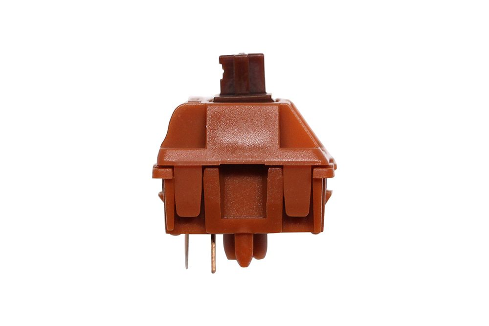 35pcs Gateron CAP V2 Gold Borwn Milky Brown Switch Extras 5pin RGB Tactile 55g mx stem switch for mechanical keyboard 60m 35pcs Gateron CAP V2 Gold Borwn Milky Brown Switch Extras 5pin RGB Tactile 55g mx stem switch for mechanical keyboard 60m