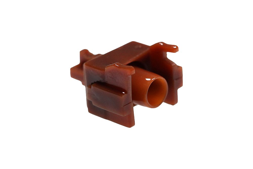 35pcs Gateron CAP V2 Gold Borwn Milky Brown Switch Extras 5pin RGB Tactile 55g mx stem switch for mechanical keyboard 60m 35pcs Gateron CAP V2 Gold Borwn Milky Brown Switch Extras 5pin RGB Tactile 55g mx stem switch for mechanical keyboard 60m