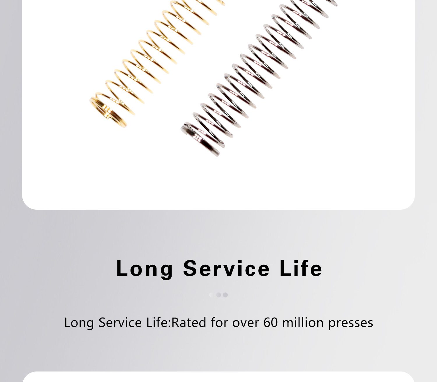 35pcs Gateron CAP V2 Gold Borwn Milky Brown Switch Extras 5pin RGB Tactile 55g mx stem switch for mechanical keyboard 60m 35pcs Gateron CAP V2 Gold Borwn Milky Brown Switch Extras 5pin RGB Tactile 55g mx stem switch for mechanical keyboard 60m