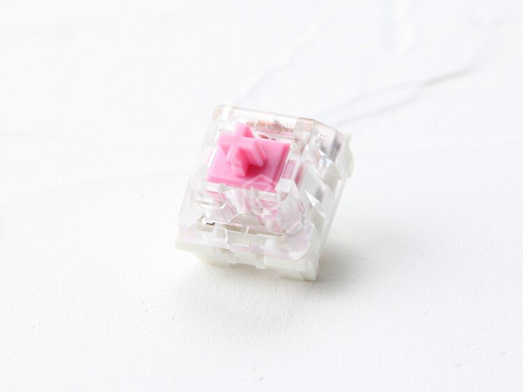 kailh speed switch RGB SMD Gold Golden Silver Copper Bronze Pink MX RGB Swithes For Backlit Mechanical Gaming keyboard