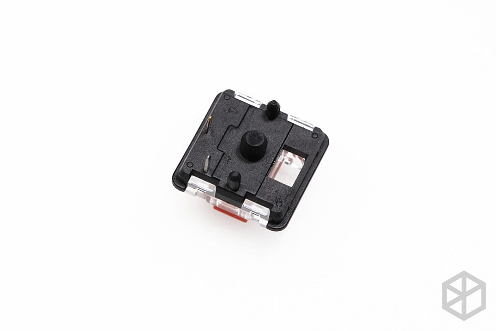 kailh low profile choc switch half high ultrathin RGB Swithes For Backlit Mechanical keyboard Dark Yellow Burnt Orange Pale Blue kailh low profile choc switch half high ultrathin RGB Swithes For Backlit Mechanical keyboard Dark Yellow Burnt Orange Pale Blue