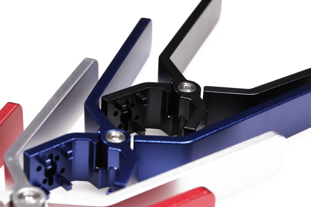 Gateron Switch Opener CNC Machined Aluminum Switch Opener For Mechanical Keyboard Switch Cherry TTC Candy Everglide Kailh Gateron Switch Opener CNC Machined Aluminum Switch Opener For Mechanical Keyboard Switch Cherry TTC Candy Everglide Kailh