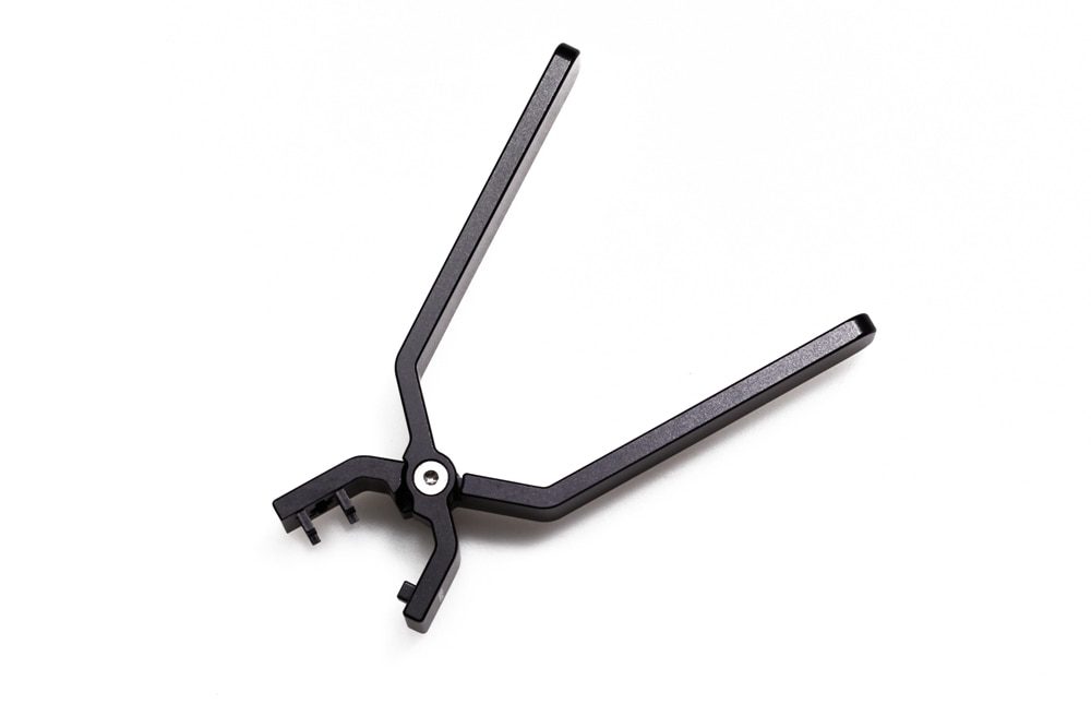 Gateron Switch Opener CNC Machined Aluminum Switch Opener For Mechanical Keyboard Switch Cherry TTC Candy Everglide Kailh Gateron Switch Opener CNC Machined Aluminum Switch Opener For Mechanical Keyboard Switch Cherry TTC Candy Everglide Kailh