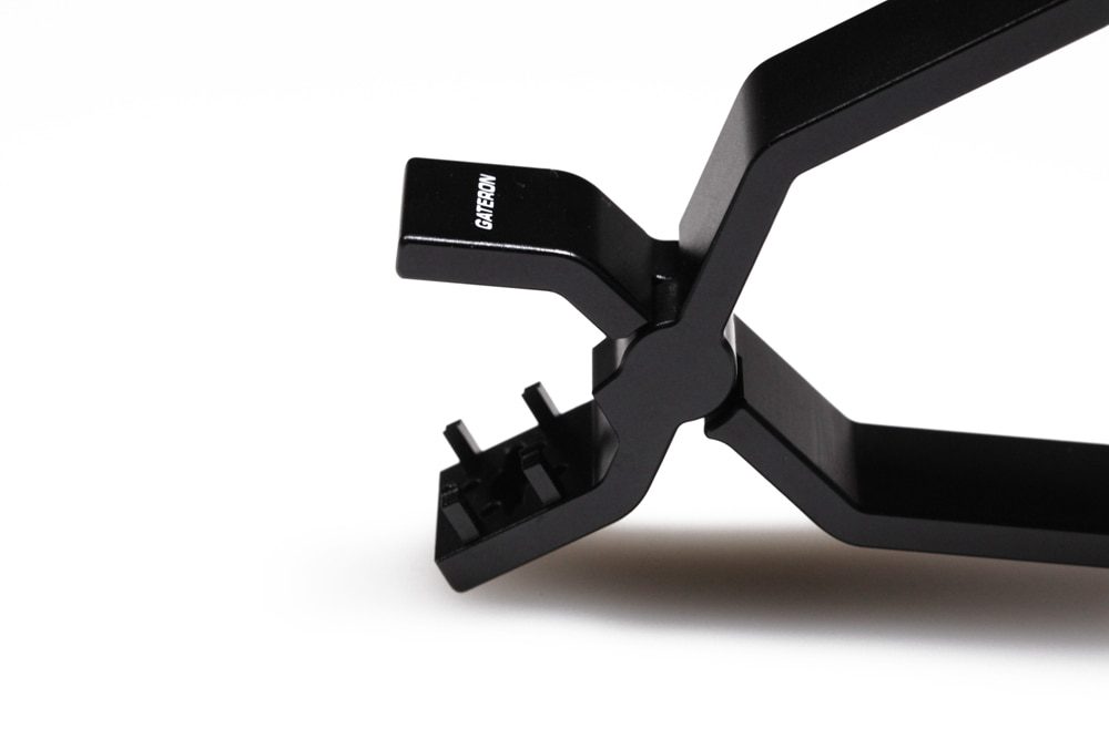 Gateron Switch Opener CNC Machined Aluminum Switch Opener For Mechanical Keyboard Switch Cherry TTC Candy Everglide Kailh Gateron Switch Opener CNC Machined Aluminum Switch Opener For Mechanical Keyboard Switch Cherry TTC Candy Everglide Kailh