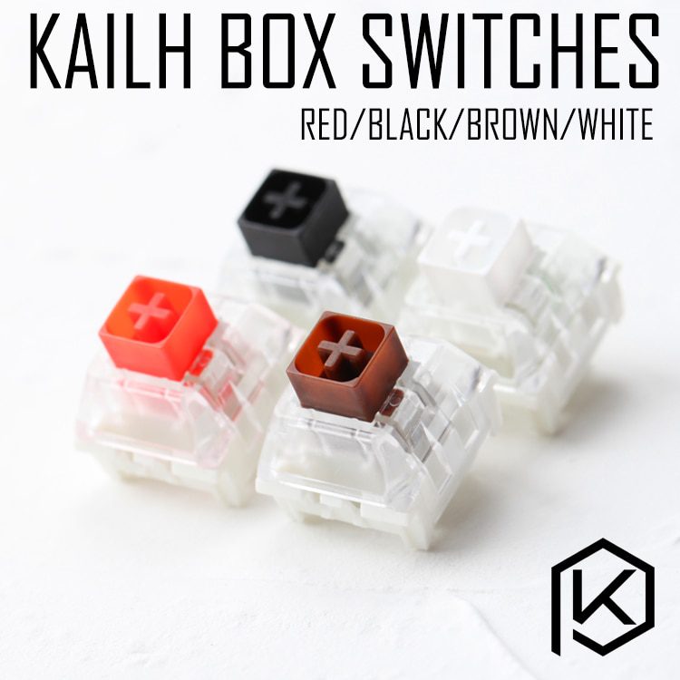 Kailh Box Heavy Switch dark yellow burnt orange pale blue RGB SMD Switches Dustproof Switch For Mechanical keyboard IP56 mx Kailh Box Heavy Switch dark yellow burnt orange pale blue RGB SMD Switches Dustproof Switch For Mechanical keyboard IP56 mx