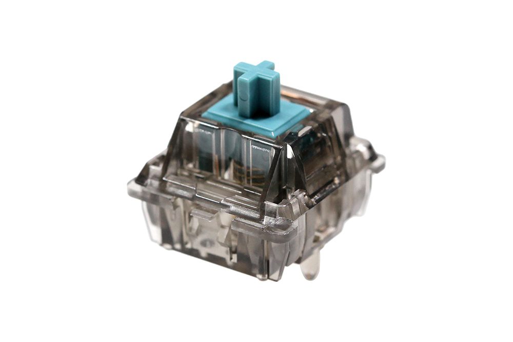 DUROCK T1 Switch 67g Mechanical Key Switches Unique Heavy Tactile Feelings 5 Pins Tactile Switches for Mechanical Keyboard DUROCK T1 Switch 67g Mechanical Key Switches Unique Heavy Tactile Feelings 5 Pins Tactile Switches for Mechanical Keyboard