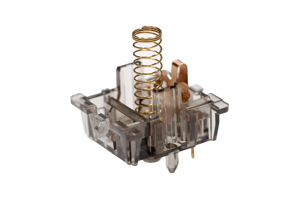 DUROCK T1 Switch 67g Mechanical Key Switches Unique Heavy Tactile Feelings 5 Pins Tactile Switches for Mechanical Keyboard DUROCK T1 Switch 67g Mechanical Key Switches Unique Heavy Tactile Feelings 5 Pins Tactile Switches for Mechanical Keyboard