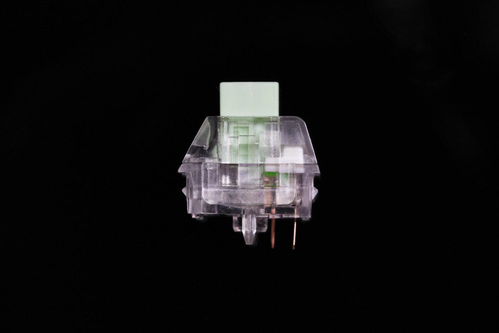 kailh box crystal Navy Jade Pink Royal switch SMD clear MX Switches For Mechanical keyboard 5pin 50m clear housing kailh box crystal Navy Jade Pink Royal switch SMD clear MX Switches For Mechanical keyboard 5pin 50m clear housing