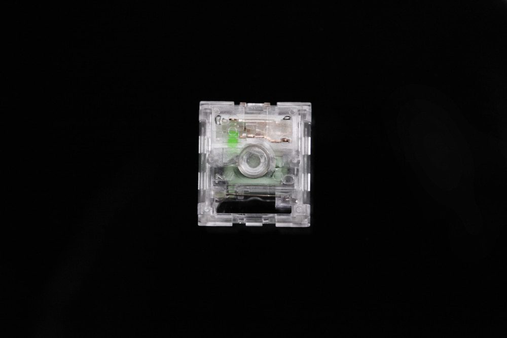 kailh box crystal Navy Jade Pink Royal switch SMD clear MX Switches For Mechanical keyboard 5pin 50m clear housing kailh box crystal Navy Jade Pink Royal switch SMD clear MX Switches For Mechanical keyboard 5pin 50m clear housing