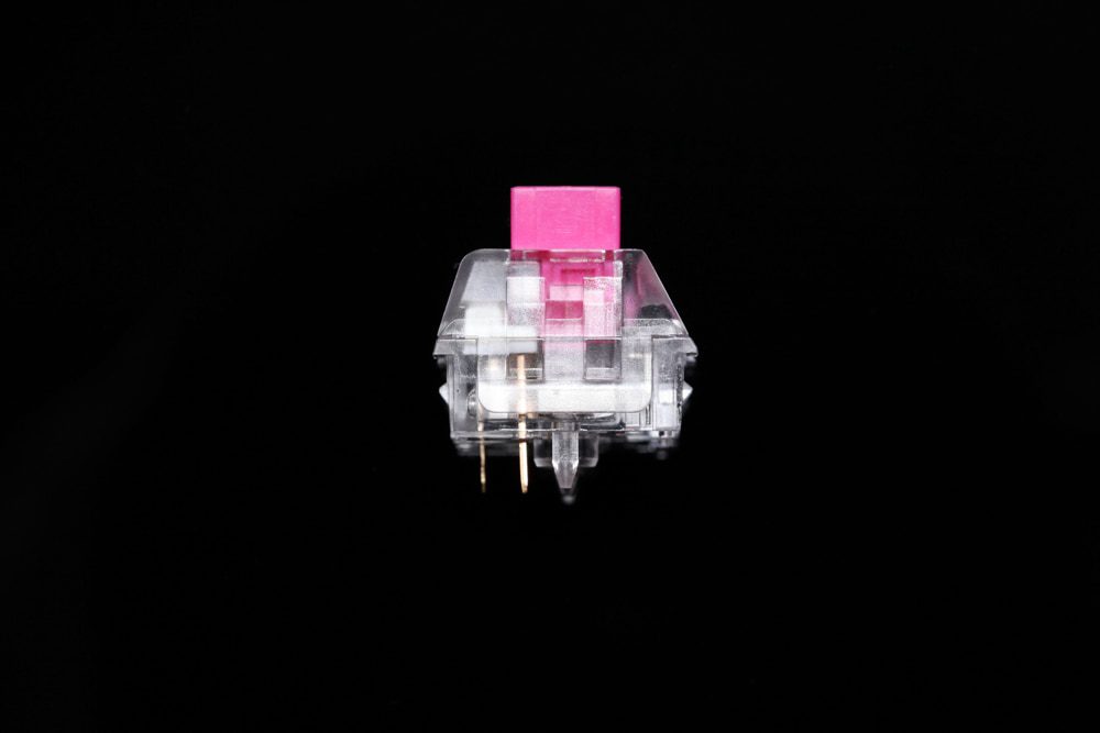 kailh box crystal Navy Jade Pink Royal switch SMD clear MX Switches For Mechanical keyboard 5pin 50m clear housing kailh box crystal Navy Jade Pink Royal switch SMD clear MX Switches For Mechanical keyboard 5pin 50m clear housing