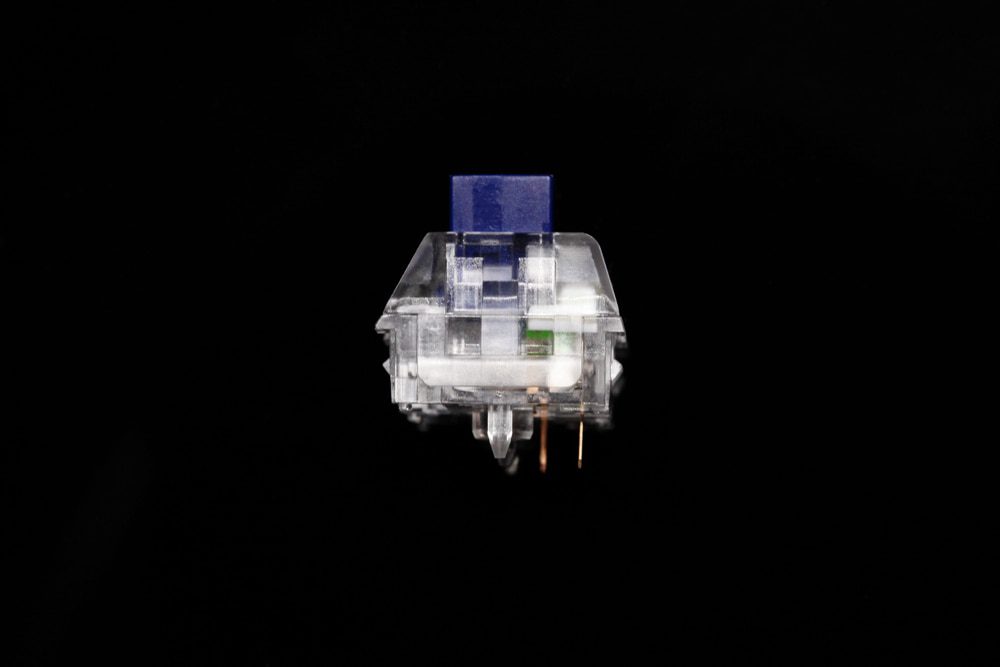 kailh box crystal Navy Jade Pink Royal switch SMD clear MX Switches For Mechanical keyboard 5pin 50m clear housing kailh box crystal Navy Jade Pink Royal switch SMD clear MX Switches For Mechanical keyboard 5pin 50m clear housing