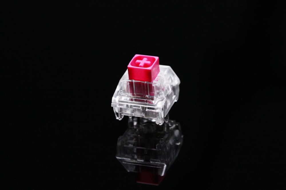 kailh box crystal Navy Jade Pink Royal switch SMD clear MX Switches For Mechanical keyboard 5pin 50m clear housing kailh box crystal Navy Jade Pink Royal switch SMD clear MX Switches For Mechanical keyboard 5pin 50m clear housing