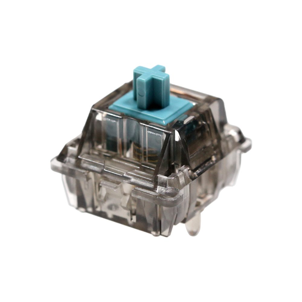 1pcs DUROCK Switch for Mechanical Keyboard Sunflower Dolphin Piano L7 T1 Daybreak Linear Tactile Silent POM 1pcs DUROCK Switch for Mechanical Keyboard Sunflower Dolphin Piano L7 T1 Daybreak Linear Tactile Silent POM