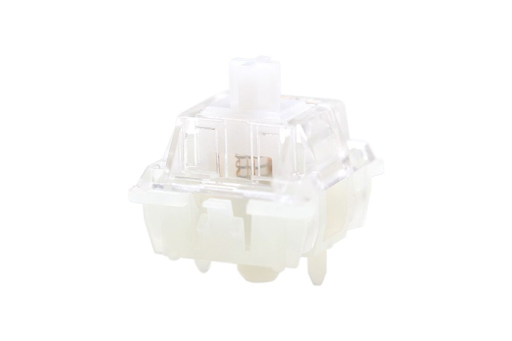 JWICK Red Yellow White Linear Switch 5pin RGB SMD 37g 60g 65g mx switch for mechanical keyboard 50m POM PC PA66 JWICK Red Yellow White Linear Switch 5pin RGB SMD 37g 60g 65g mx switch for mechanical keyboard 50m POM PC PA66