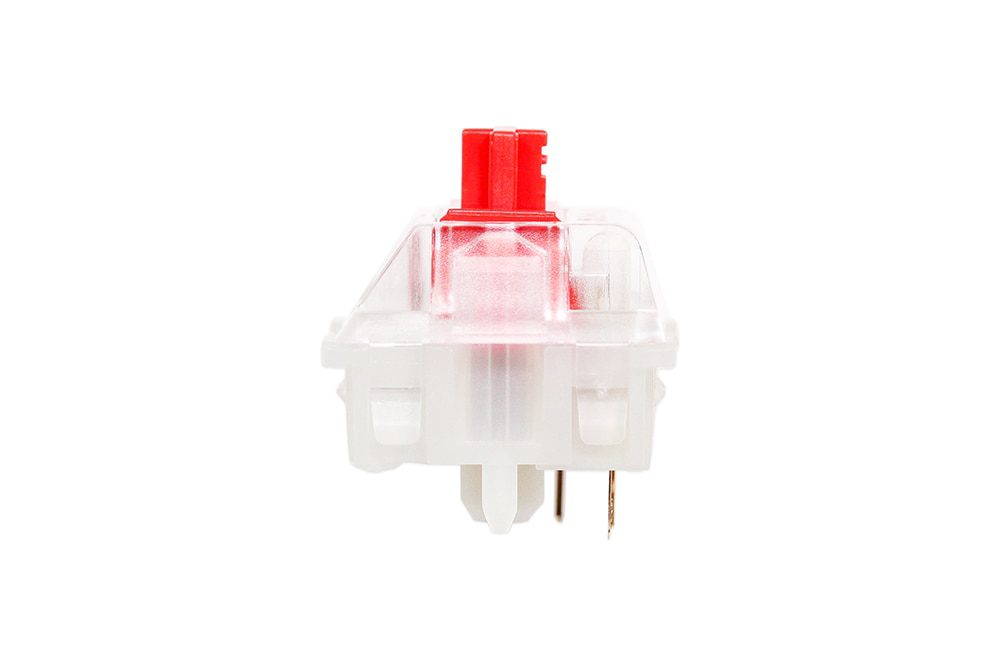JWICK Red Yellow White Linear Switch 5pin RGB SMD 37g 60g 65g mx switch for mechanical keyboard 50m POM PC PA66 JWICK Red Yellow White Linear Switch 5pin RGB SMD 37g 60g 65g mx switch for mechanical keyboard 50m POM PC PA66
