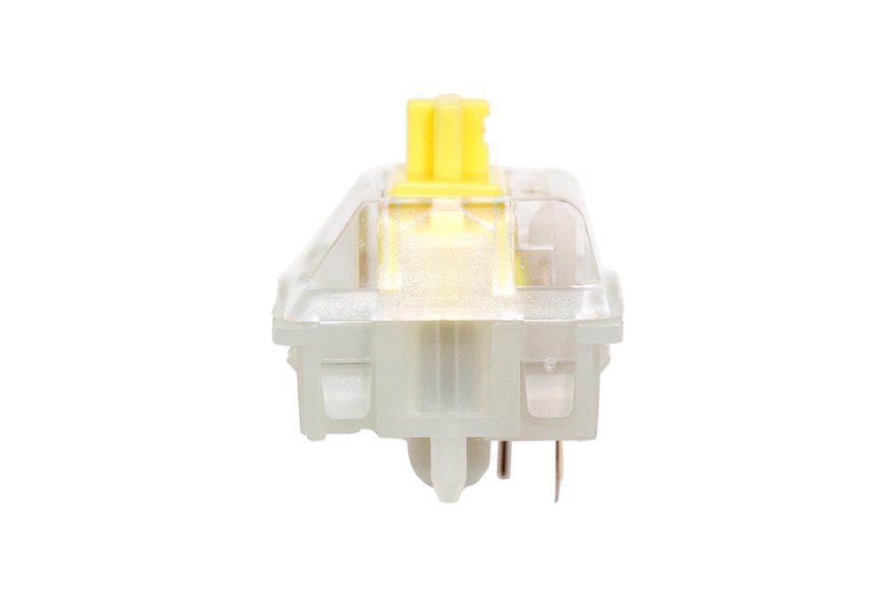 JWICK Red Yellow White Linear Switch 5pin RGB SMD 37g 60g 65g mx switch for mechanical keyboard 50m POM PC PA66 JWICK Red Yellow White Linear Switch 5pin RGB SMD 37g 60g 65g mx switch for mechanical keyboard 50m POM PC PA66