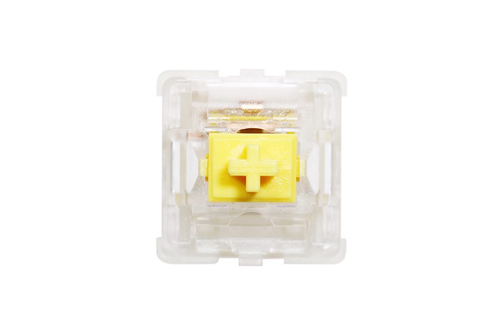 JWICK Red Yellow White Linear Switch 5pin RGB SMD 37g 60g 65g mx switch for mechanical keyboard 50m POM PC PA66 JWICK Red Yellow White Linear Switch 5pin RGB SMD 37g 60g 65g mx switch for mechanical keyboard 50m POM PC PA66