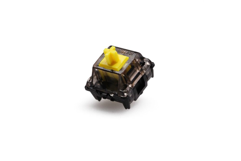 Gateron CAP Black Crystal V2 Switch 3pin SMD RGB mx stem switch for mechanical keyboard pre lubed Brown Yellow Silent Red Silver Gateron CAP Black Crystal V2 Switch 3pin SMD RGB mx stem switch for mechanical keyboard pre lubed Brown Yellow Silent Red Silver