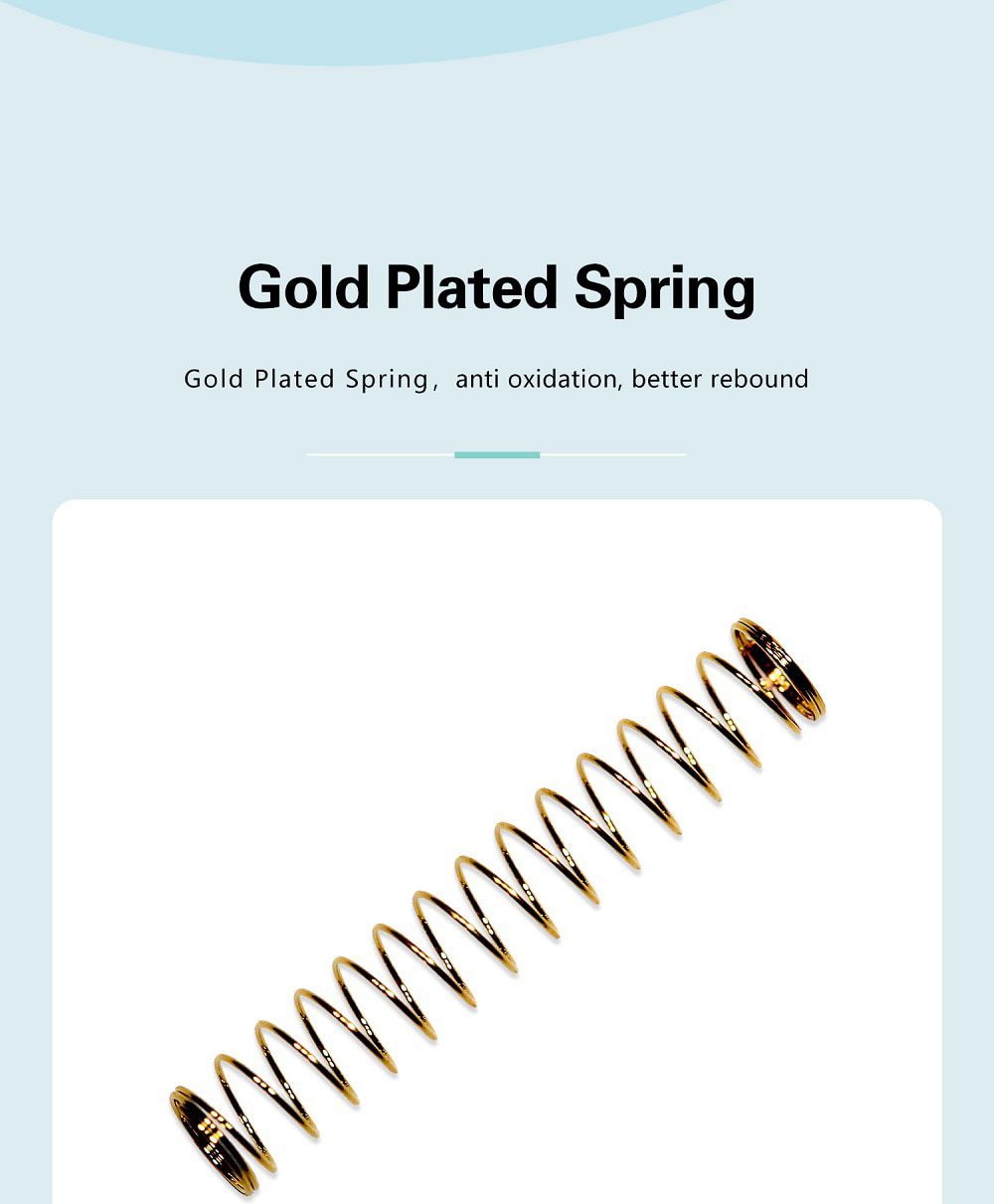 10PCS Kailh BOX V2 White Red Brown Switch RGB SMD Linear Tactile 45g 50g 68g Switches For Mechanical keyboard mx stem 5pin 10PCS Kailh BOX V2 White Red Brown Switch RGB SMD Linear Tactile 45g 50g 68g Switches For Mechanical keyboard mx stem 5pin