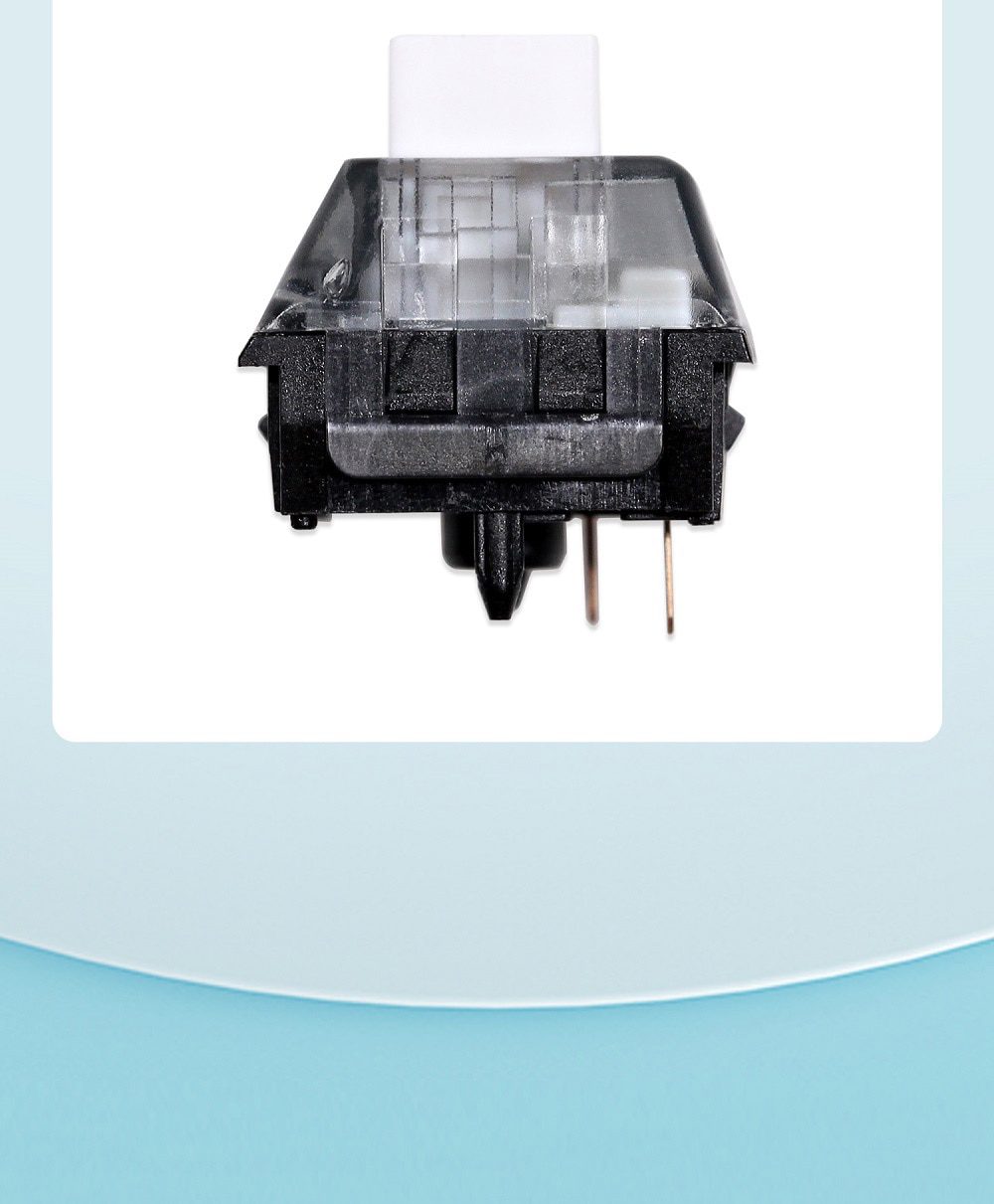 10PCS Kailh BOX V2 White Red Brown Switch RGB SMD Linear Tactile 45g 50g 68g Switches For Mechanical keyboard mx stem 5pin 10PCS Kailh BOX V2 White Red Brown Switch RGB SMD Linear Tactile 45g 50g 68g Switches For Mechanical keyboard mx stem 5pin