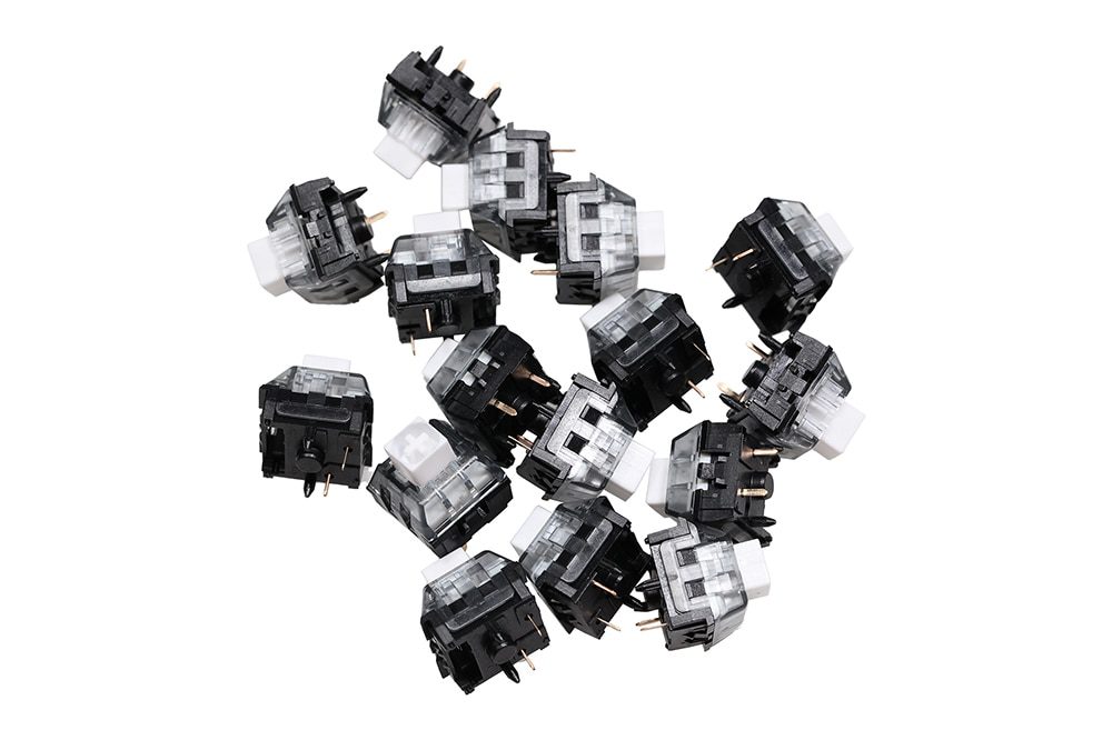10PCS Kailh BOX V2 White Red Brown Switch RGB SMD Linear Tactile 45g 50g 68g Switches For Mechanical keyboard mx stem 5pin 10PCS Kailh BOX V2 White Red Brown Switch RGB SMD Linear Tactile 45g 50g 68g Switches For Mechanical keyboard mx stem 5pin