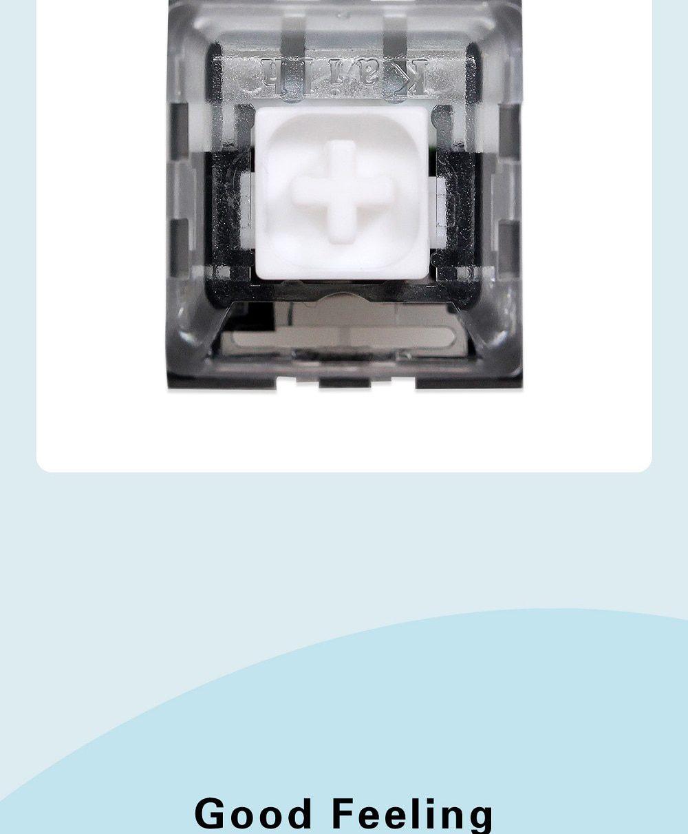 10PCS Kailh BOX V2 White Red Brown Switch RGB SMD Linear Tactile 45g 50g 68g Switches For Mechanical keyboard mx stem 5pin 10PCS Kailh BOX V2 White Red Brown Switch RGB SMD Linear Tactile 45g 50g 68g Switches For Mechanical keyboard mx stem 5pin