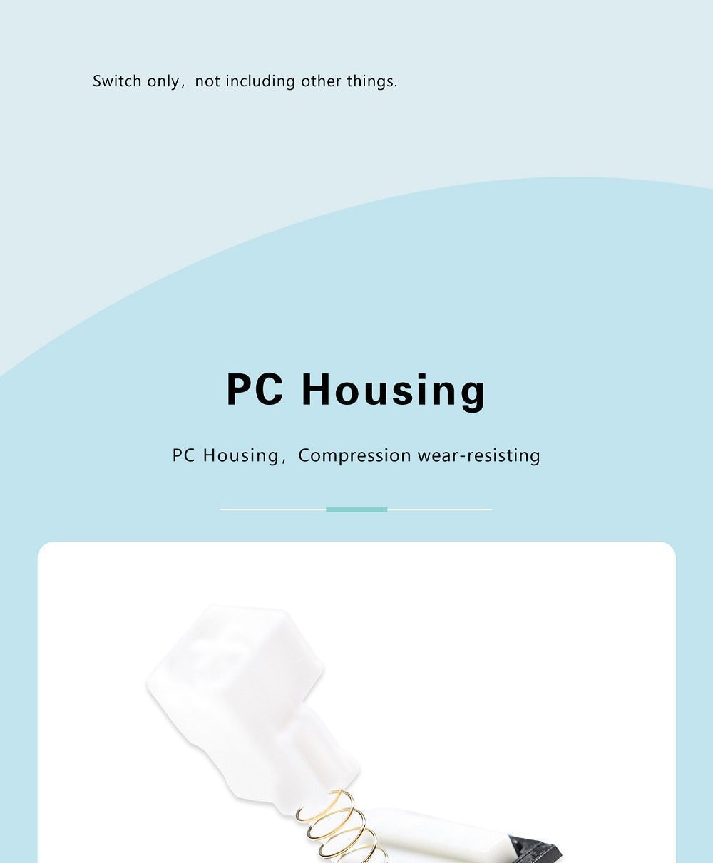 10PCS Kailh BOX V2 White Red Brown Switch RGB SMD Linear Tactile 45g 50g 68g Switches For Mechanical keyboard mx stem 5pin 10PCS Kailh BOX V2 White Red Brown Switch RGB SMD Linear Tactile 45g 50g 68g Switches For Mechanical keyboard mx stem 5pin