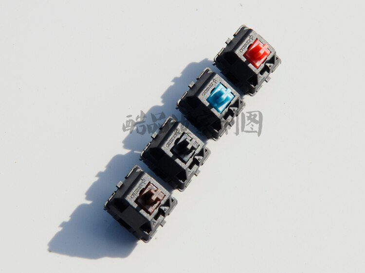 cherry switch blue red black brown linear green white clear for custom mechanical keyboard xd64 xd60 bm60 gh60 tada 3pin 5pin cherry switch blue red black brown linear green white clear for custom mechanical keyboard xd64 xd60 bm60 gh60 tada 3pin 5pin