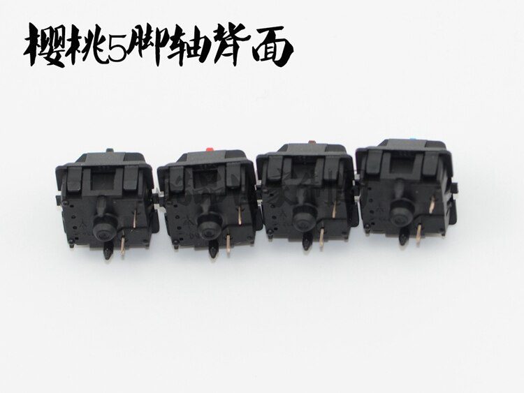 cherry switch blue red black brown linear green white clear for custom mechanical keyboard xd64 xd60 bm60 gh60 tada 3pin 5pin cherry switch blue red black brown linear green white clear for custom mechanical keyboard xd64 xd60 bm60 gh60 tada 3pin 5pin
