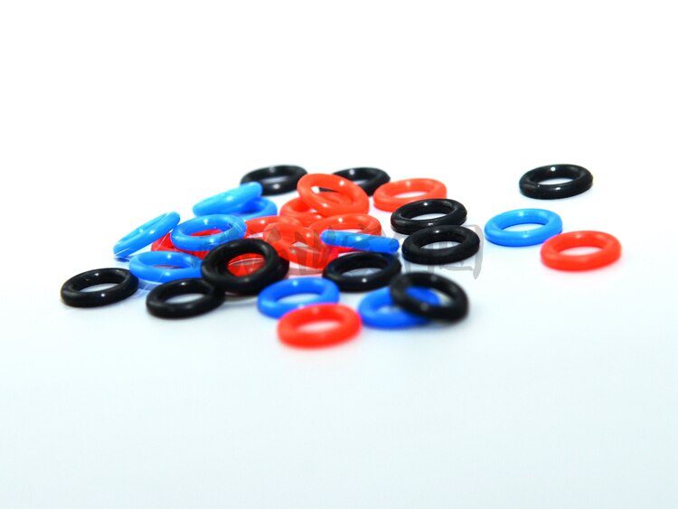 Cherry MX Rubber O-Rings 120Pcs Switch Dampeners Dark Black Clear Red Blue Cherry MX Keyboard Dampers Keycap O Ring Replace Part Cherry MX Rubber O-Rings 120Pcs Switch Dampeners Dark Black Clear Red Blue Cherry MX Keyboard Dampers Keycap O Ring Replace Part
