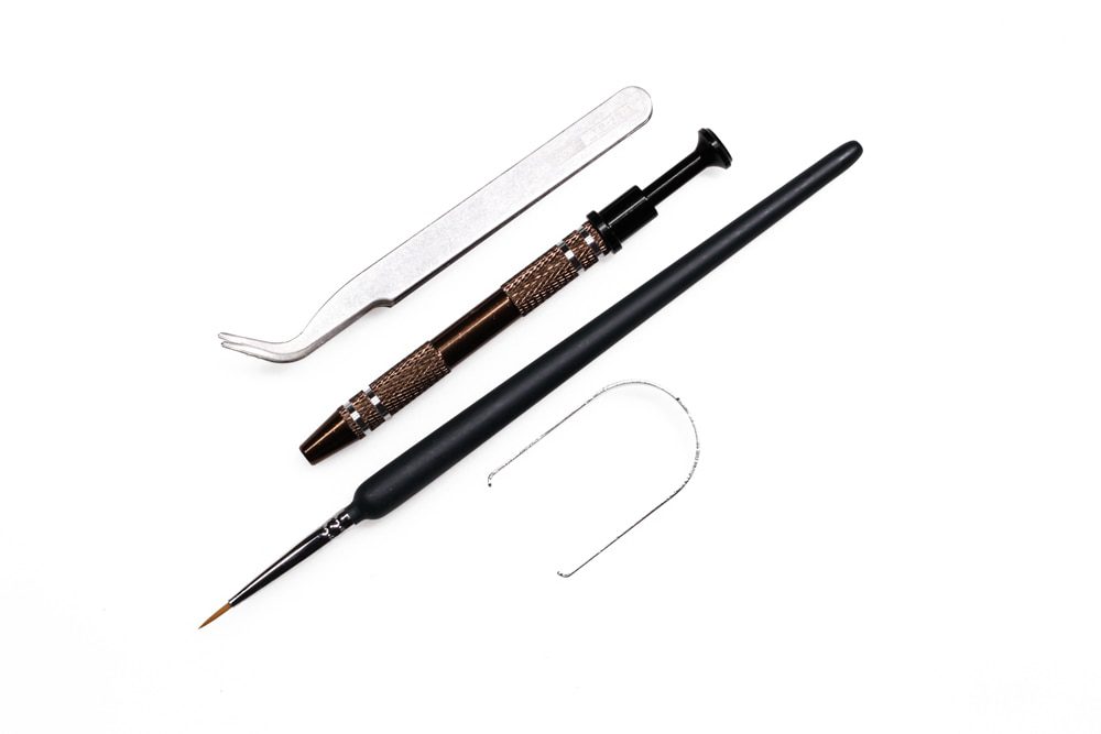 Mechanical Keyboard Tweezers Lube tool Brush Switch Puller Stem Picker Holder IC Claw for cherry kailh gateron ttc candy switch Mechanical Keyboard Tweezers Lube tool Brush Switch Puller Stem Picker Holder IC Claw for cherry kailh gateron ttc candy switch