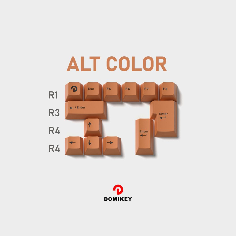 Domikey Vintage All in One Cherry Profile abs doubleshot keycap for mx stem keyboard 87 104 gh60 xd64 xd68 BM60 BM65 BM68 Retro Domikey Vintage All in One Cherry Profile abs doubleshot keycap for mx stem keyboard 87 104 gh60 xd64 xd68 BM60 BM65 BM68 Retro