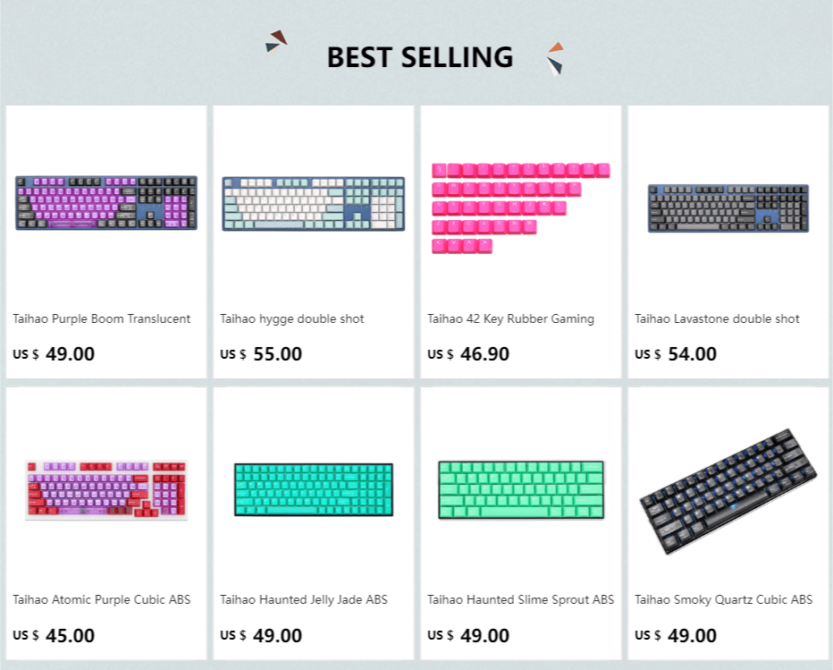 taihao WOB White on Black abs doubleshot cubic keycap for diy gaming mechanical keyboard for xd64 bm60 xd68 bm68 xd84 gh60 xd96 taihao WOB White on Black abs doubleshot cubic keycap for diy gaming mechanical keyboard for xd64 bm60 xd68 bm68 xd84 gh60 xd96