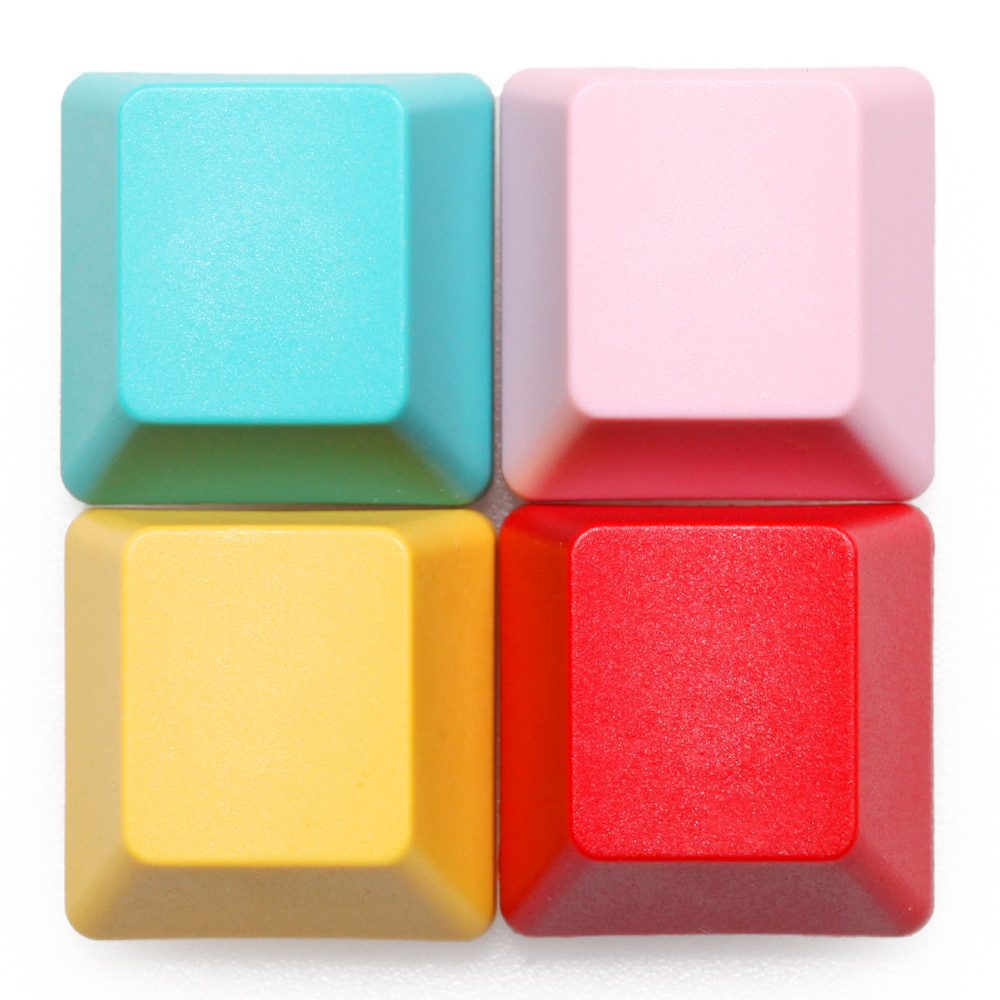 Domikey hhkb abs doubleshot keycap set 1980s 80s  hhkb profile for topre stem mechanical keyboard HHKB Professional pro 2 bt